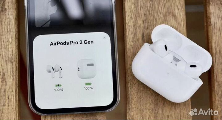 Airpods pro 2 premium (Гарантия) k-2643