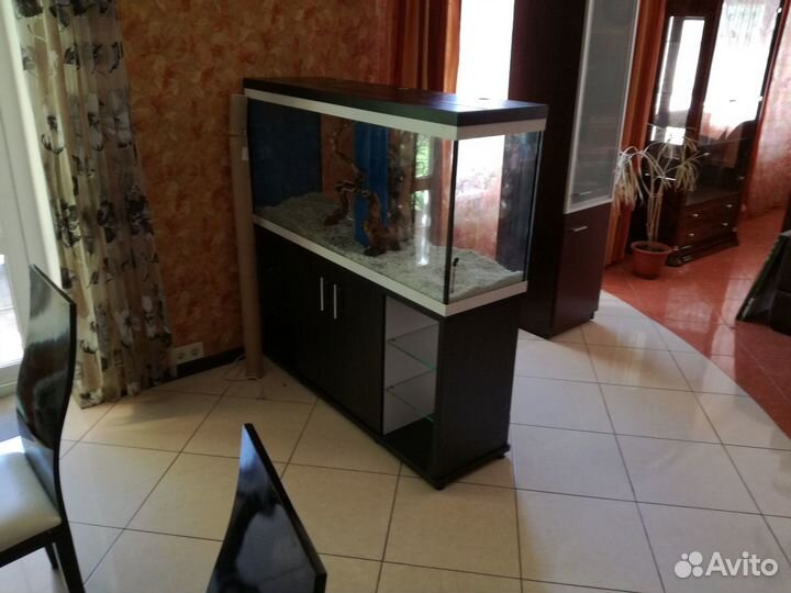 Изготовление аквариума на заказ в Орле