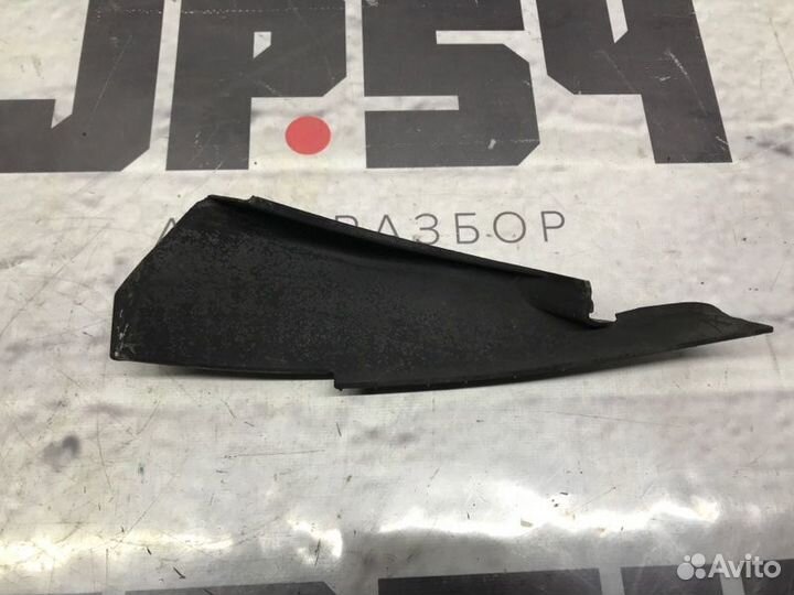 Уголок жабо передний левый Infiniti Fx35 S51 3.5 Б