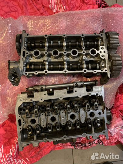 Skoda octavia 1.4 гбц двигателя