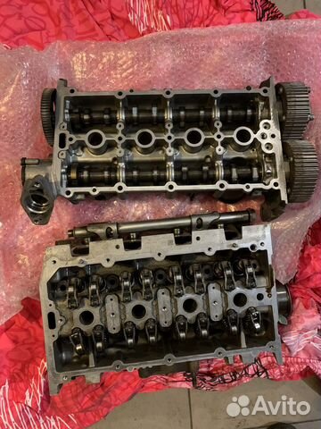 Skoda octavia 1.4 гбц двигателя