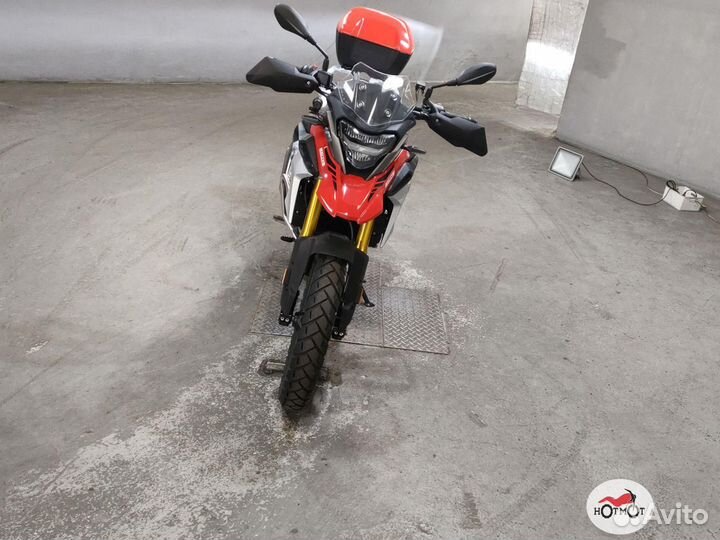 BMW G 310 GS 2024г