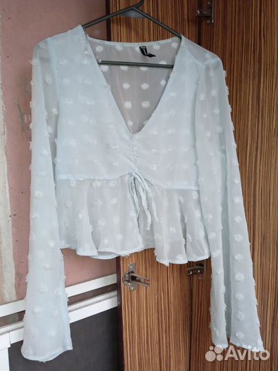 Вещи пакетом