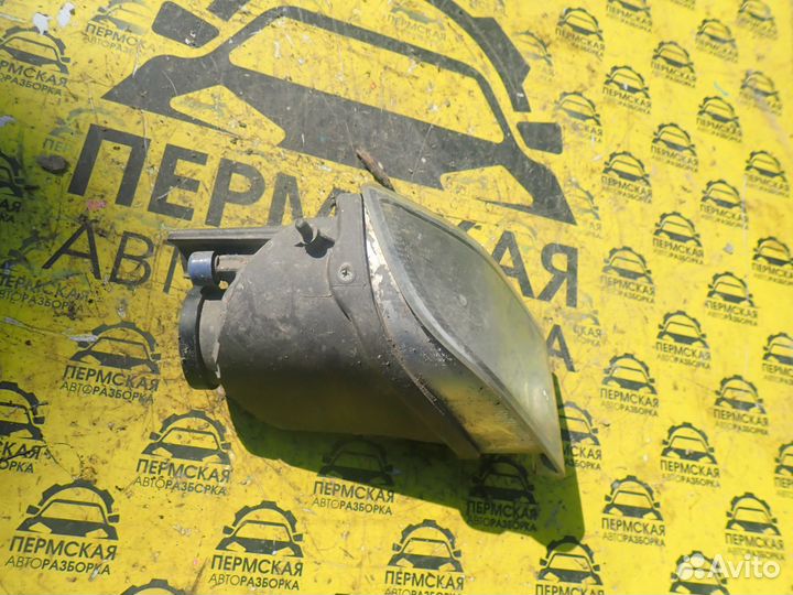 Фара противотуманная правая Toyota Land Cruise 120