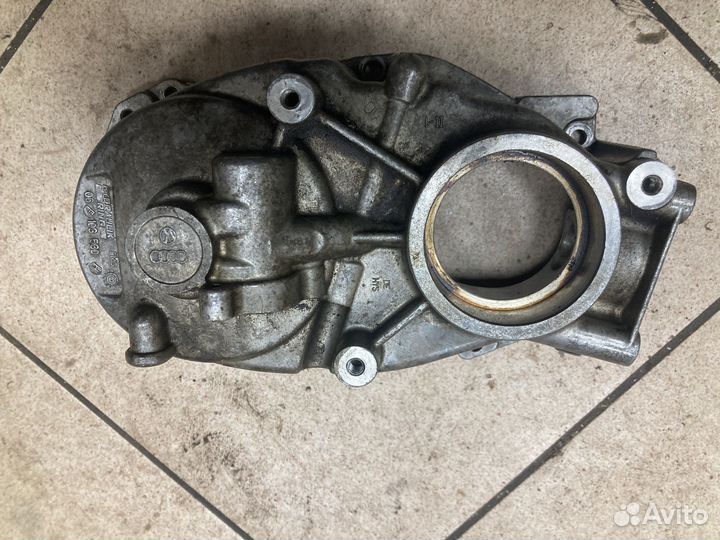 Крышка 06F103530H