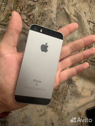 iPhone 5, 64 ГБ
