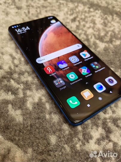 Xiaomi Mi 9T, 6/128 ГБ