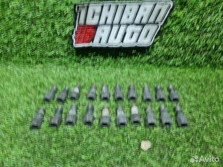 Болт колесный Audi A6 4F2 BDW 2006