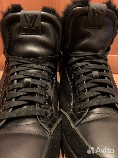 Кроссовки Louis Vuitton