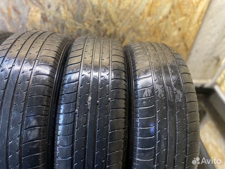 GT Radial Champiro VP1 185/75 R14 89T