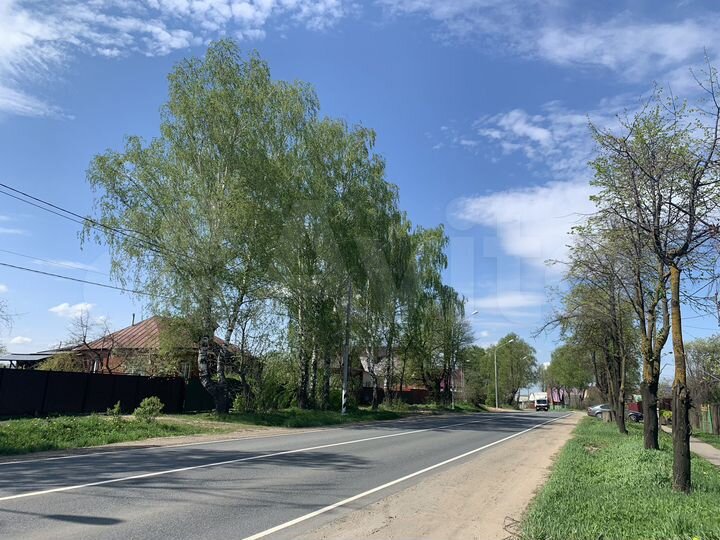 Дом 89,8 м² на участке 15 сот.