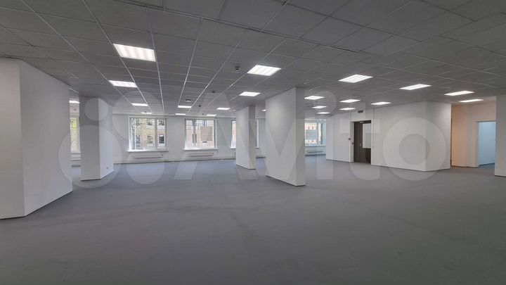 Продажа торговой площади в ЖК монблан