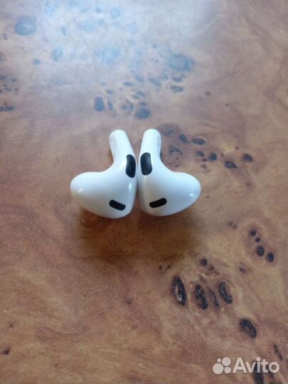 Наушники apple airpods 3 (оригинал)
