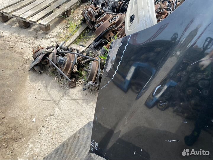 Капот Honda Civic EK 1996-1999