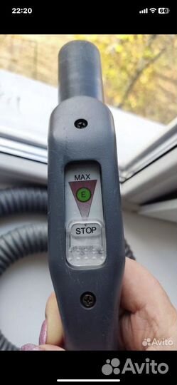 Пылесос Samsung