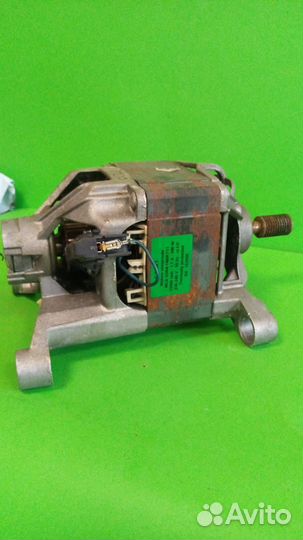 Двигатель для сма Gorenje163959 MCA 52/64-148/KT11