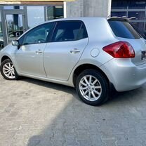 Toyota Auris 1.6 AMT, 2007, 251 621 км, с пробегом, цена 719 000 руб.