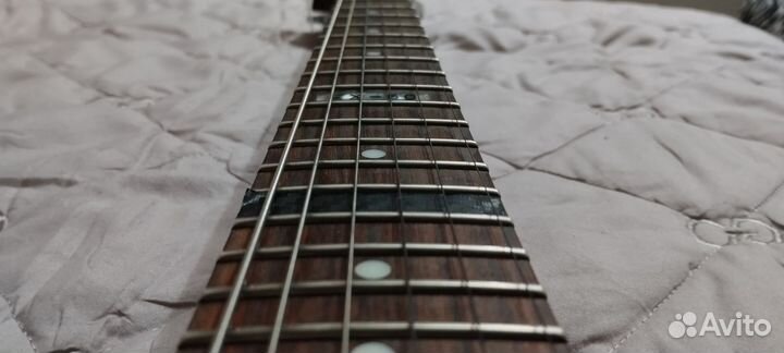 Электрогитара LTD Explorer