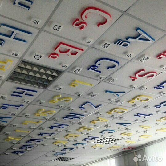 Репетитор по химии