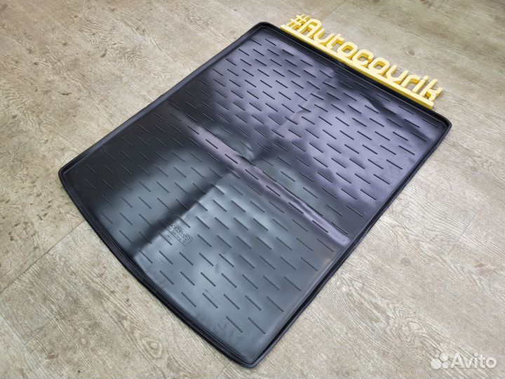 Коврик в багажник Skoda Superb 2 (2008-2015) Combi