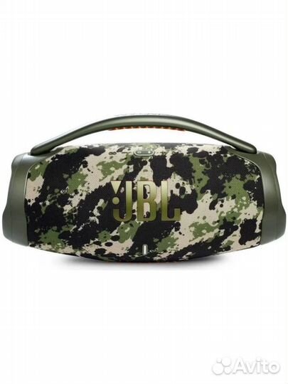 Колонка Jbl boombox 3