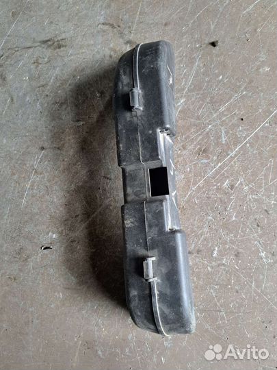 Ящик для инструмента Audi A4 B6