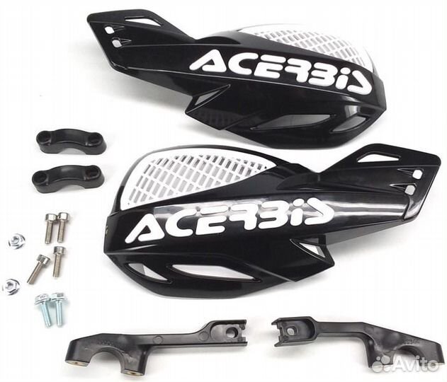 Защита рук для квадроцикла мотоцикла Acerbis