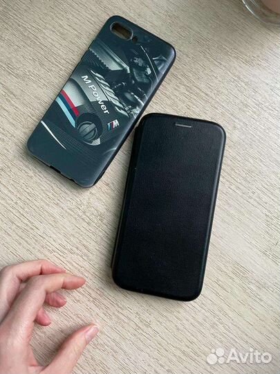 Чехол на honor 10