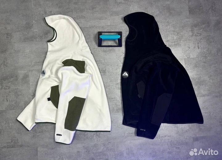 Худи балаклава nike acg