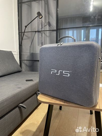 Аренда приставки Playstation 5, шлема ps vr 2