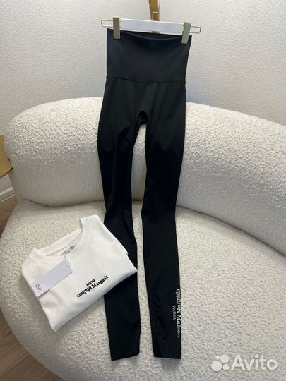 Лосины Maison Margiela