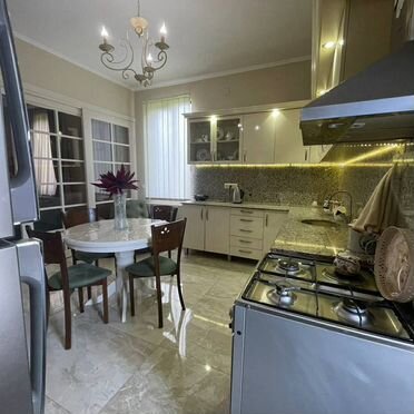 Дом 160 м² на участке 200 м² (Грузия)