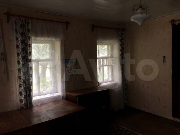 Дом 68 м² на участке 16 сот.