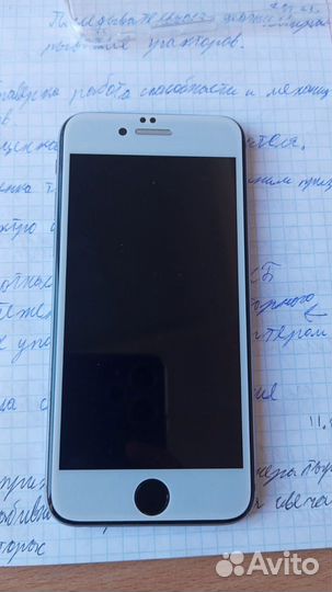 iPhone 6S, 32 ГБ
