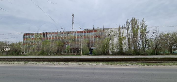 Имущественный комплекс