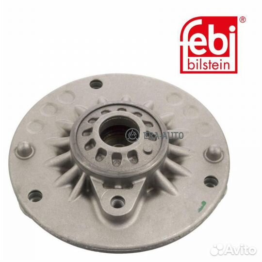 Febi 39925 Опора амортизатора