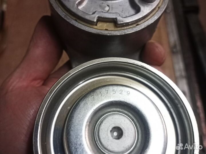 Ремень генератора