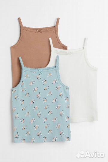 Майка детская HM