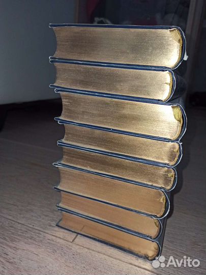 В. Высоцкий собрание сочинений 8 томов