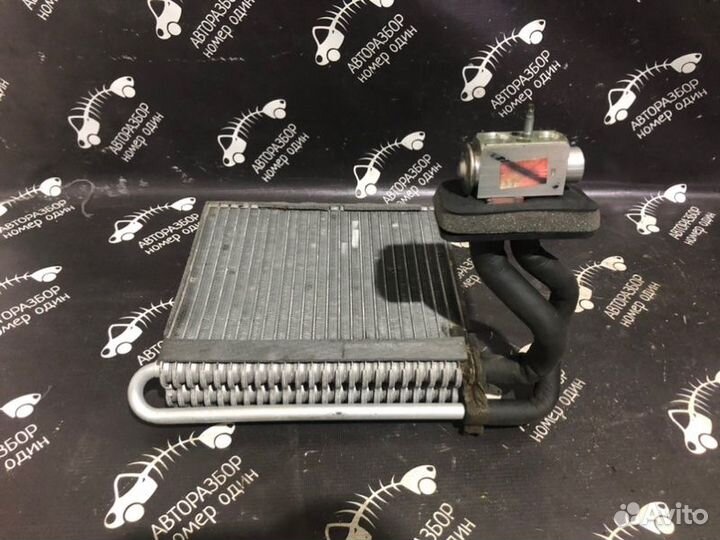 Испаритель кондиционера Ford Focus 3 хетчбэк 1