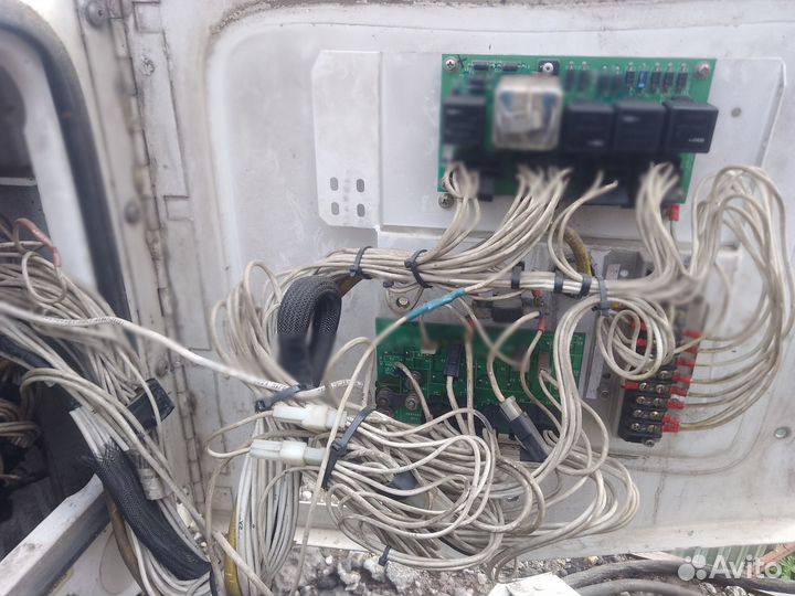 Рефрижератор автономный Термокинг CD-II MAX