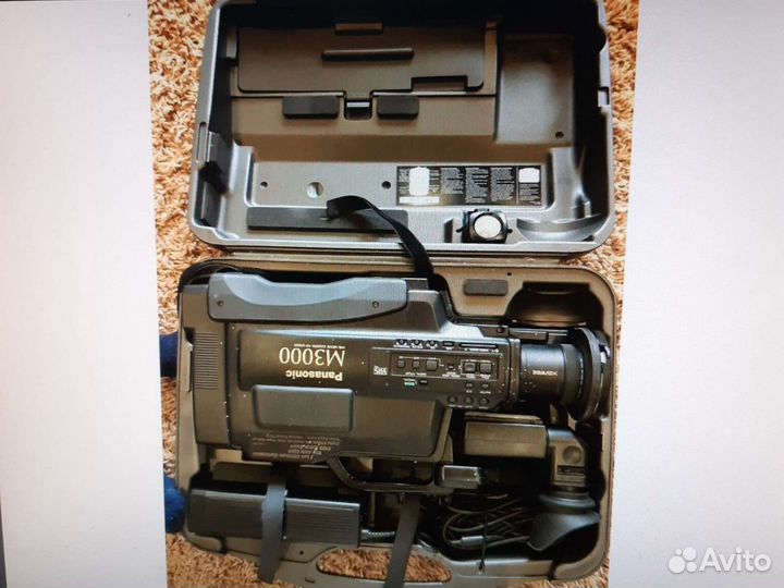 Panasonic M3000 оригинал