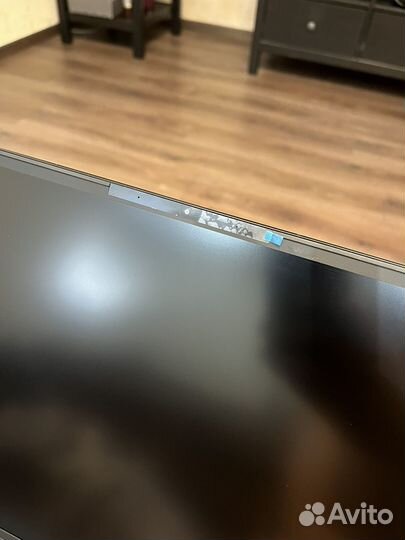 Игровой ноутбук Intel Nuc 15 (maibenben x568)