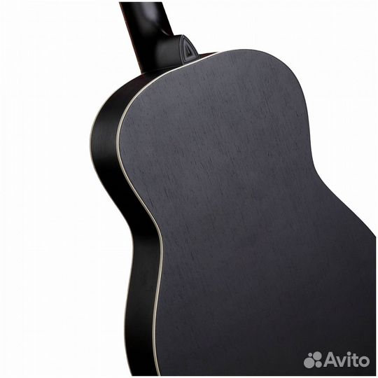 Классическая гитара MiLena Music ML-C4-BK