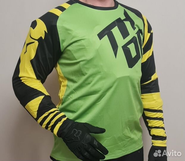 Джерси Thor T-1007