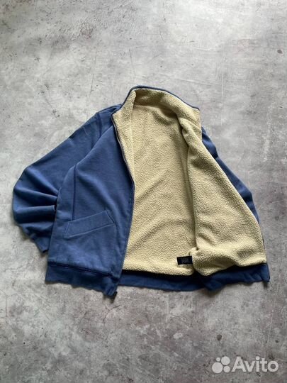 Кофта Ralph Lauren утепленная