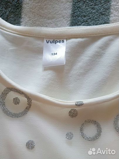 Платье на девочку