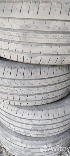 Pirelli Cinturato P7 205/50 R17 89V