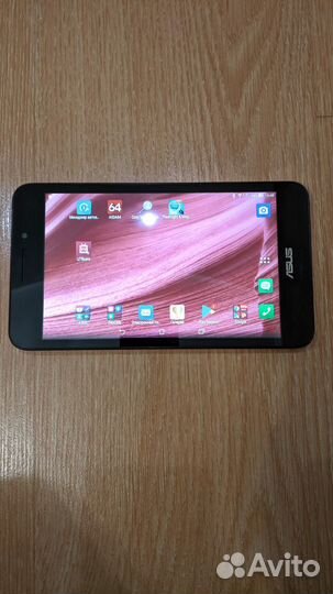 Планшет 7-дюймов asus K019 3G