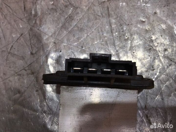 Резистор отопителя Geely Emgrand Ec7 седан JLY4G18